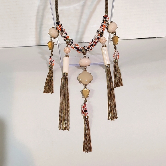 Chico's Necklace - Picture 2 of 6